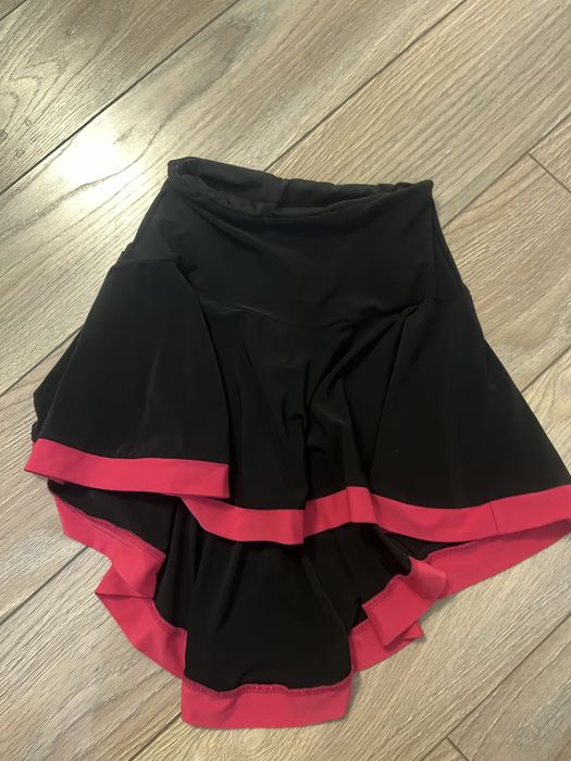 Спідниця для латини