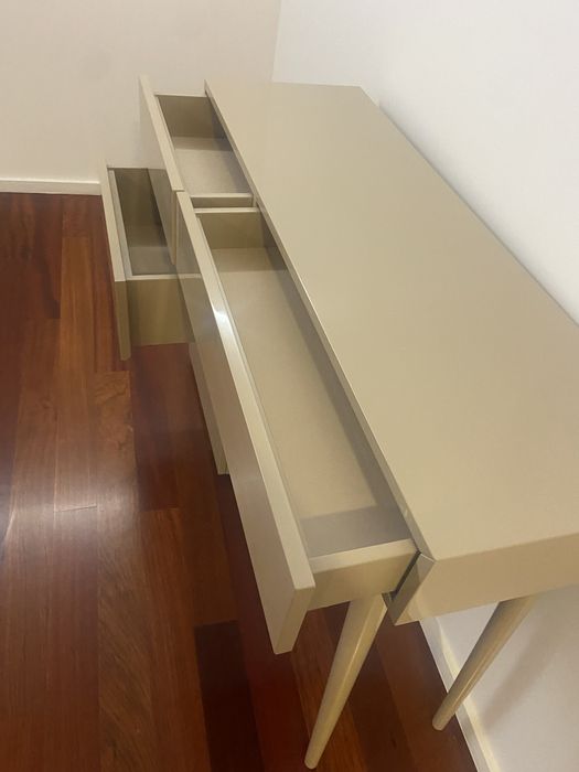 Consola/ toucador / secretaria