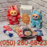 Детские Игрушки Лабубу, Labubu POP Mart, Labubu, Labyby