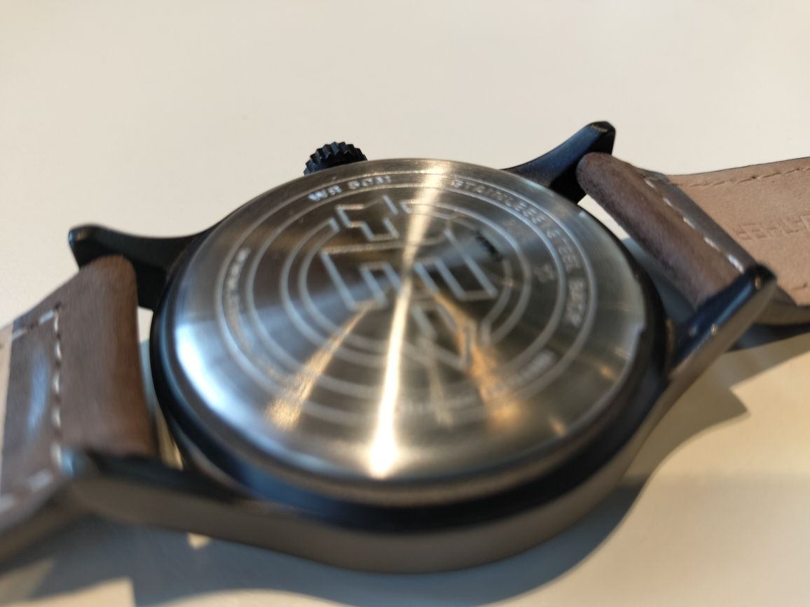 Zegarek Timex expedition męski