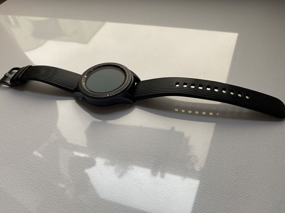 Samsung Galaxy Watch 42mm