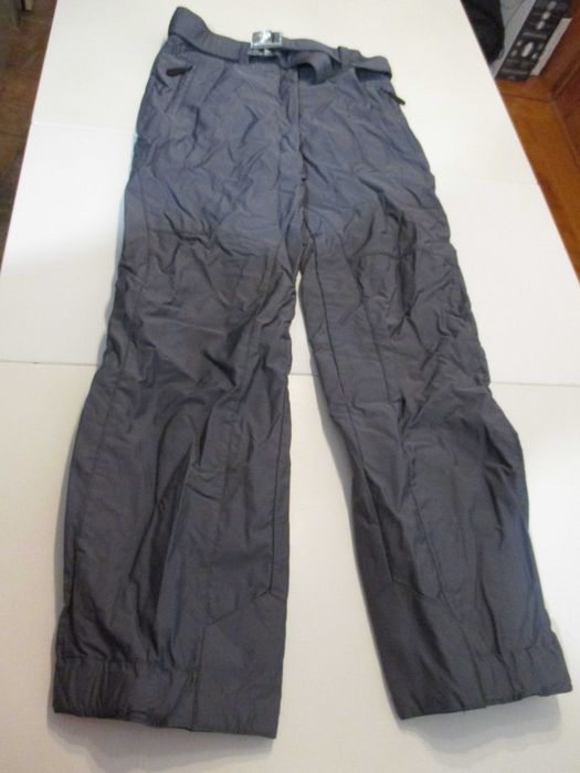 Spodnie narciarskie szare rozmiar 44 stan bardzo dobry firmy Colmar