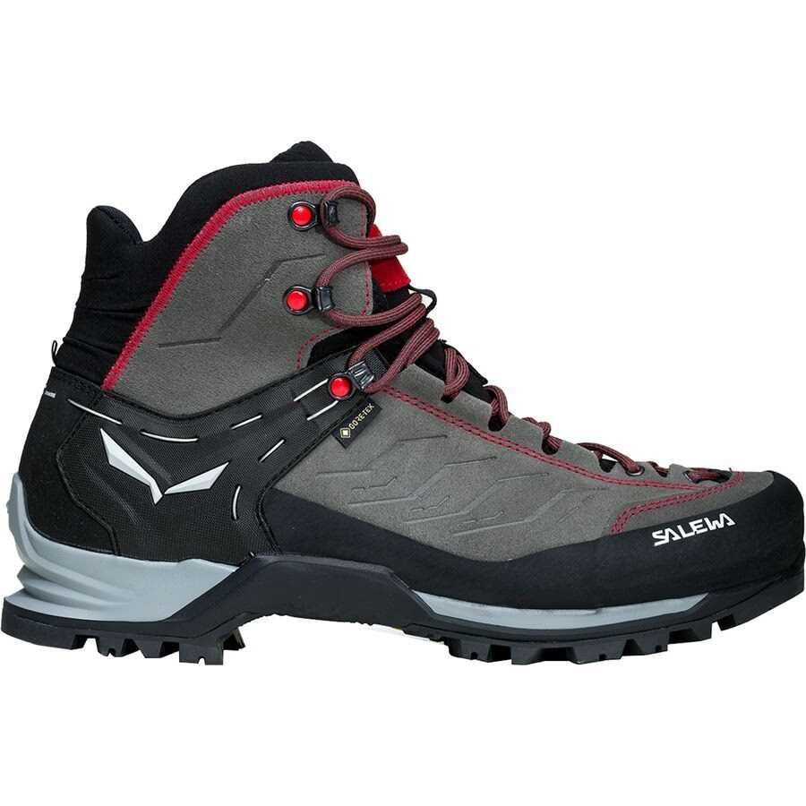 SALEWA Mountain Trainer Mid GTX trekkingi męskie r. 46,5 dług. 30,5 cm