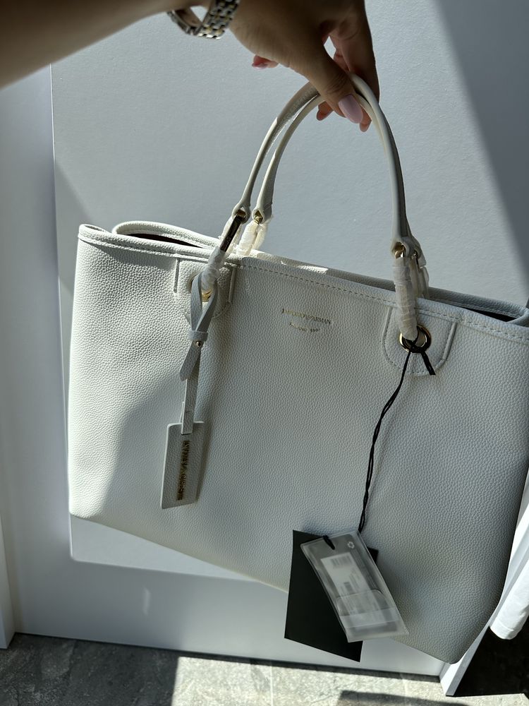 Сумка emporio armani myea оригінал