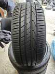 Hankook 235/55 r17 Ventus S1 Evo2 SUV /// 6mm!!! 2020r wysyłka