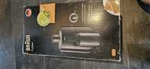 Sokowirówka braun pur easy cj 3100