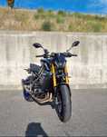 Yamaha MT09SP 2021