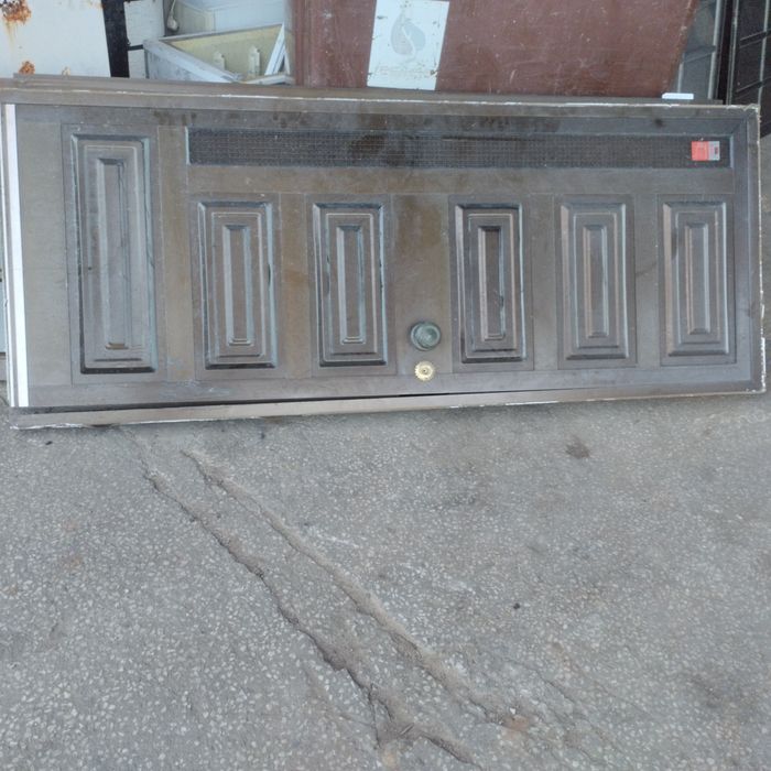 Portas e janelas alumínio