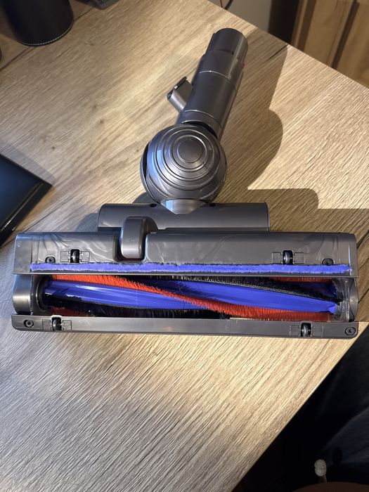 Turboszczotka Dyson orginał