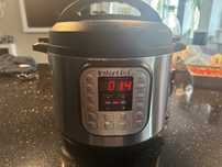 Multicoocker szybkowat instant pot duo