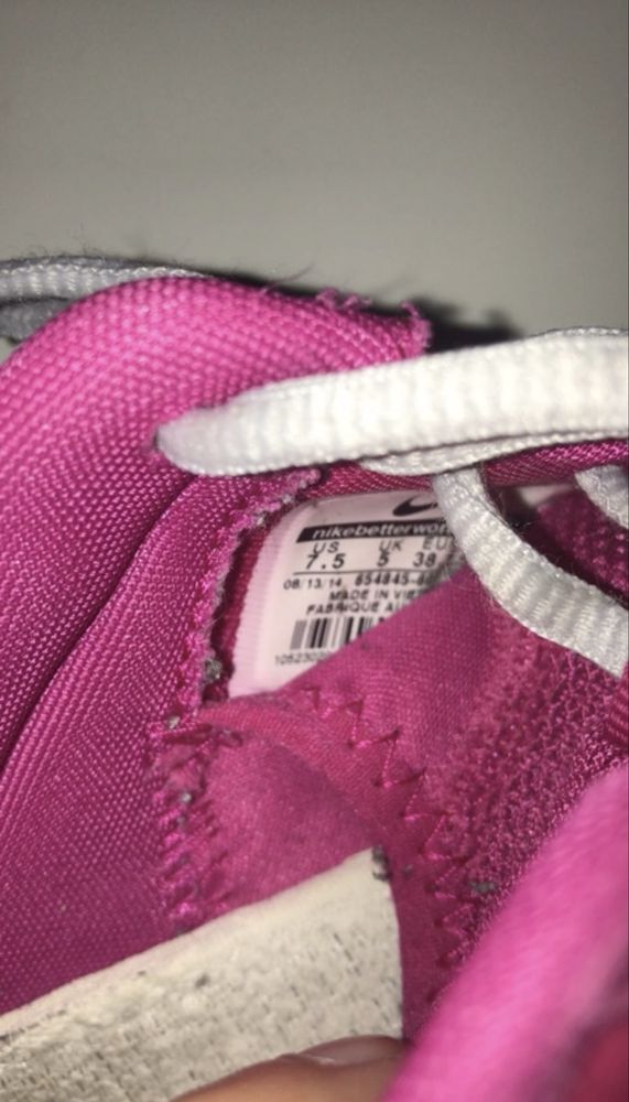 Buty Nike Tanjum