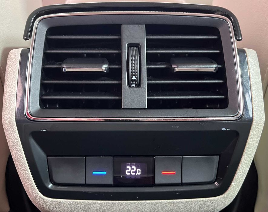 Skoda Kodiaq 2018 7 місць