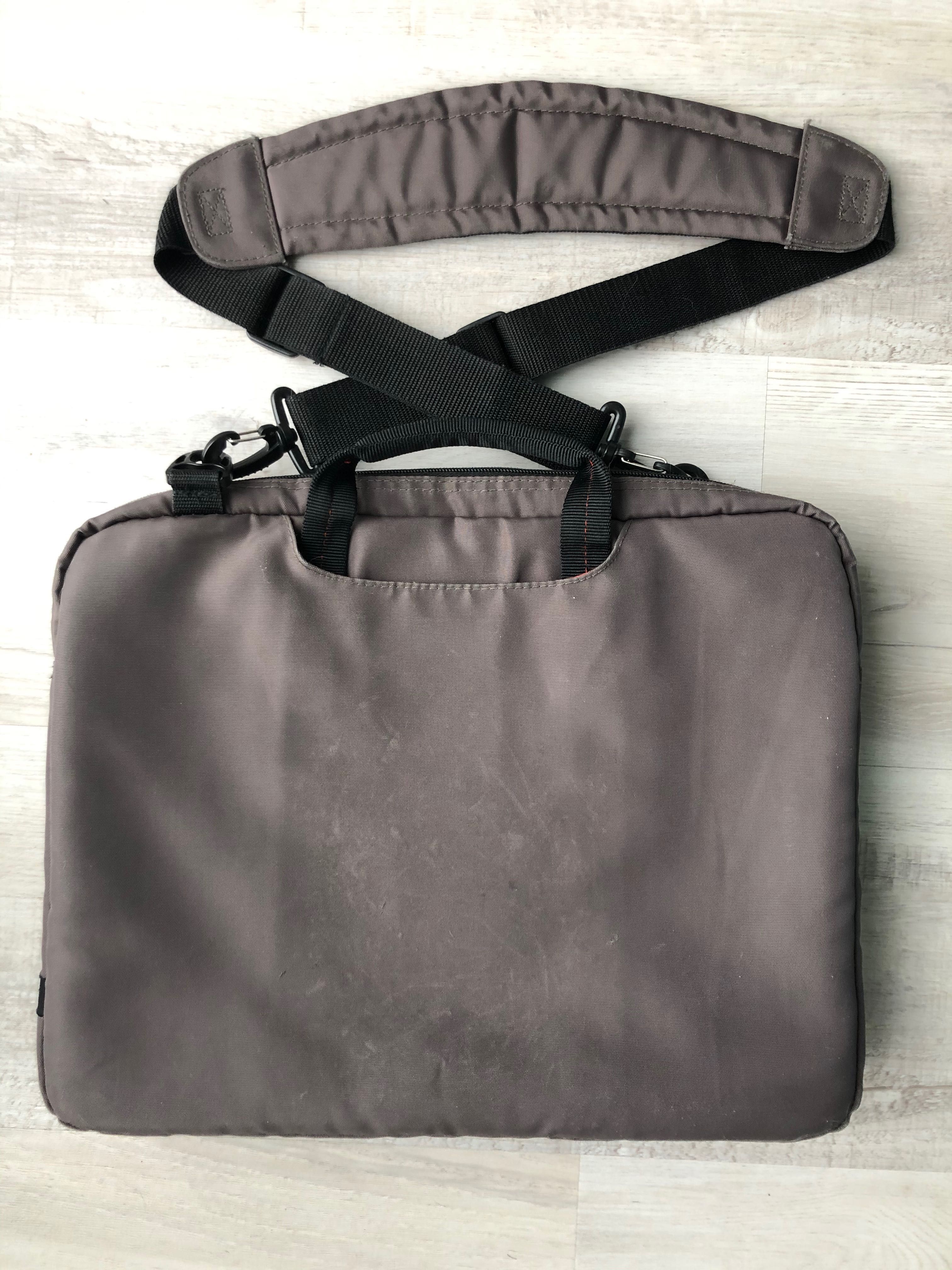 Torba CASE LOGIC na laptopa