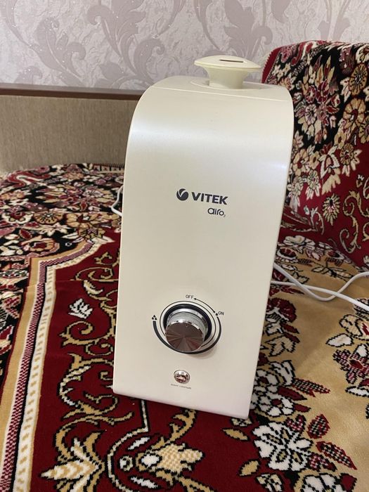 Продам зволожувач повітря  к/в (б/у)