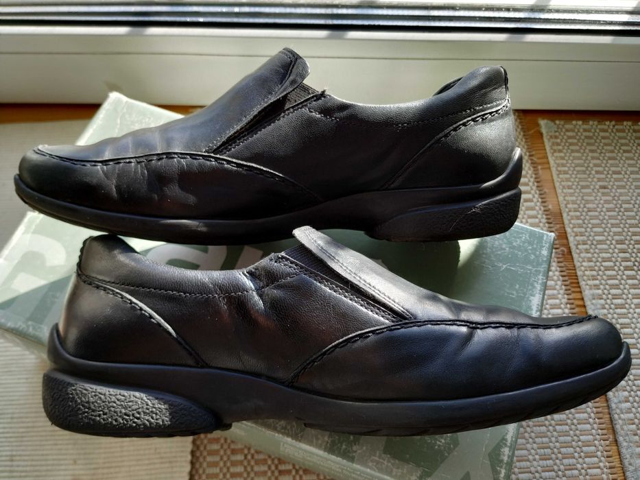 Жіночі туфлі Ara Hydrolamn, р.37 (24 см)