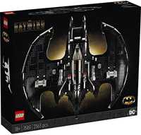 Lego 76161 1Batwig 1989