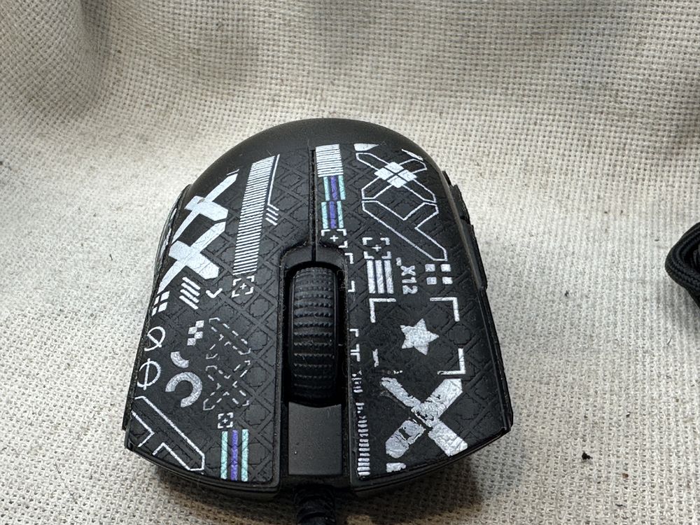 Razer DeathAdder V3