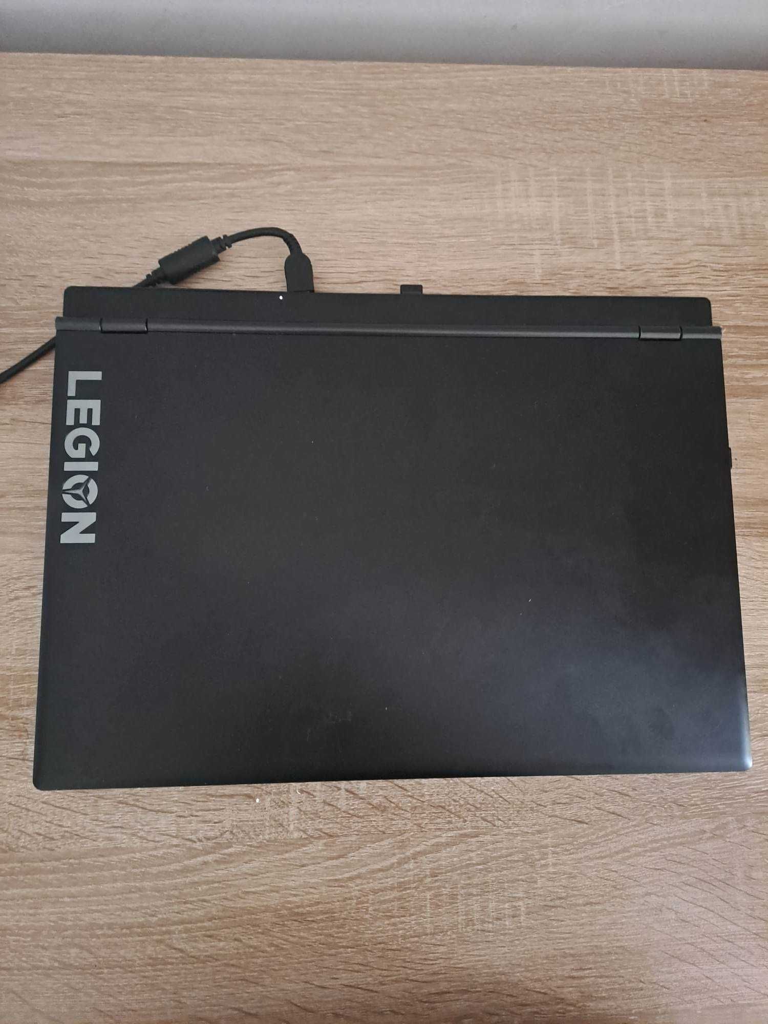 Laptop Lenovo Legion Y540-17 i5-9300H/16GB/480 RTX2060 Windows 11