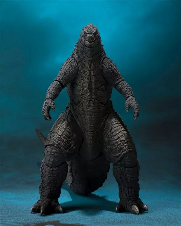 Figura Godzilla Premium