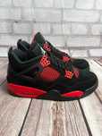 Nike_Air_Jordan_4 |Red Thunder|Retro| rozmiar EU.43