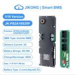 Інверторна BMS Jikong BMS JK-PB2A16S20P 200/350A смарт БМС