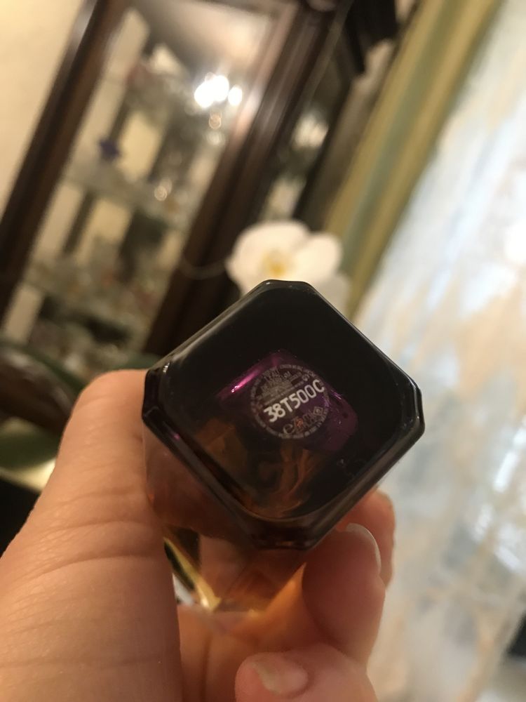 Lancome Tresor Midnight Rose L’Eau Parfume 75  ml духи парфум