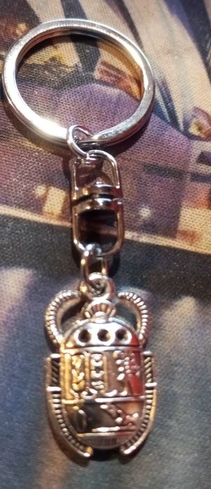 Брелок оберег зашита удача скарабей ЕГипет