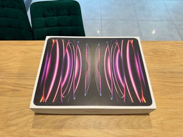 Nowy Apple iPad Pro 12.9 M2 128GB Wi-Fi Szary Srebrny GW12m Sklep