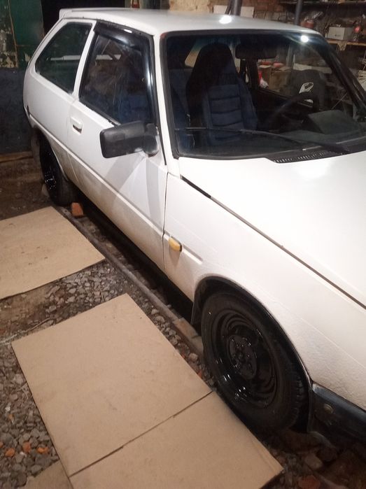 Продам автомобиль