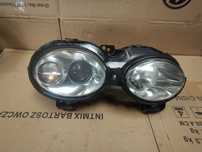 LAMPA PRZOD PRAWA JAGUAR X-TYPE EU