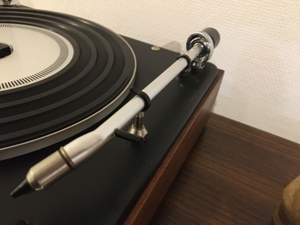 Beogram 1000 gramofon Bang&Olufsen