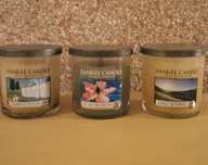 Velas Yankee Candle
