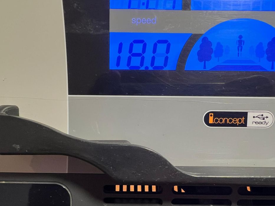 Passadeira BH F2W Dual G6473U