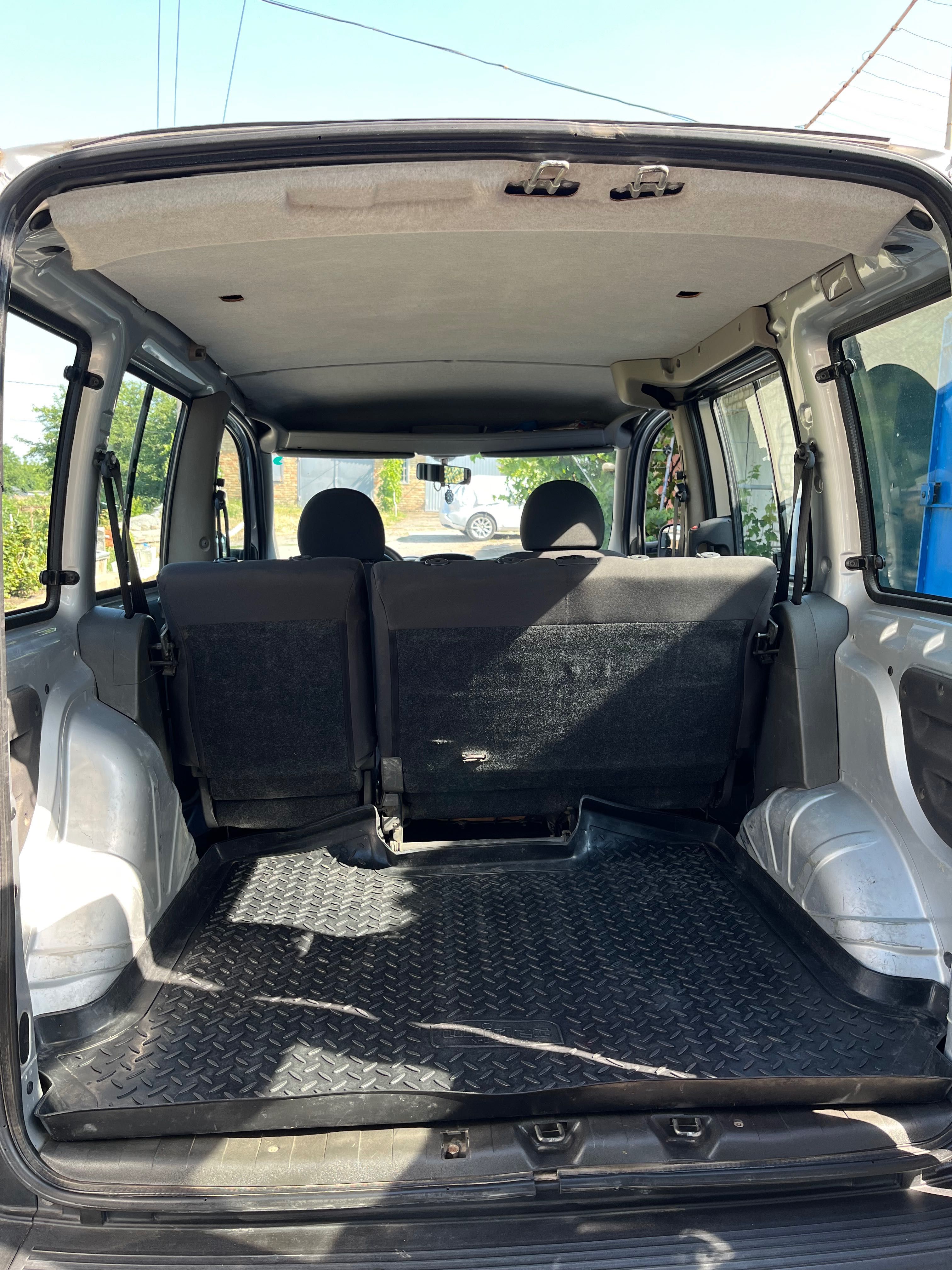 Продам, Fiat Doblo 2012року