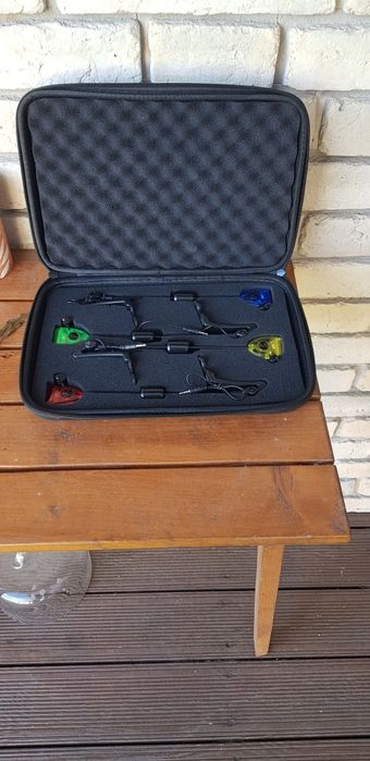 Tanio sprzedam używany sprzęt wędkarski