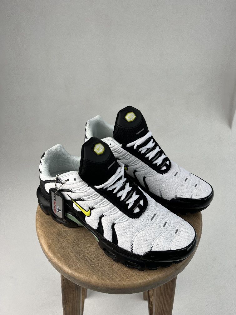 Кросівки чоловічі Nike Air Max TN Plus