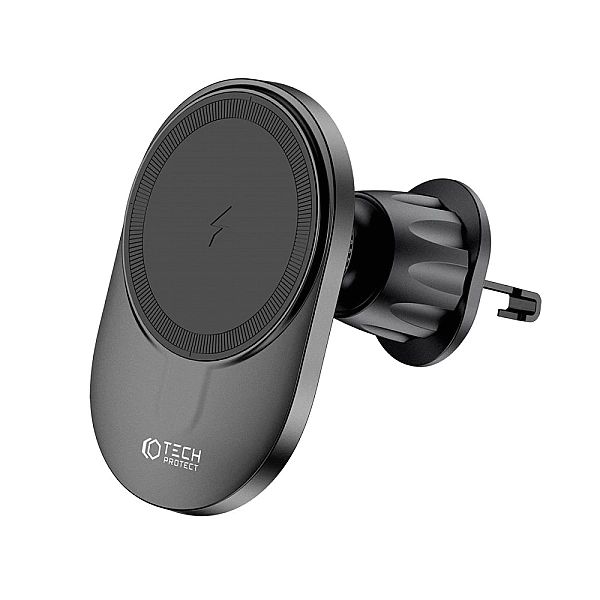 Tech-Protect Mm15W-V1 Magnetic Magsafe Dashboard & Vent Car Mount Wire