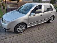 Sprzedam skoda fabia 1.4