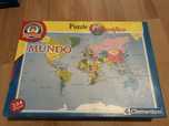Puzzle de 104 Peças