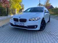 BMW SERIA 5 F10 525XD Luxury Line
