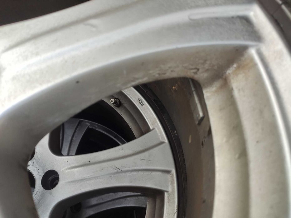 18 cal FORD KUGA MONDEO S-MAX GALAXY Volvo V50 S40 S80 V70 V40 V60 S60