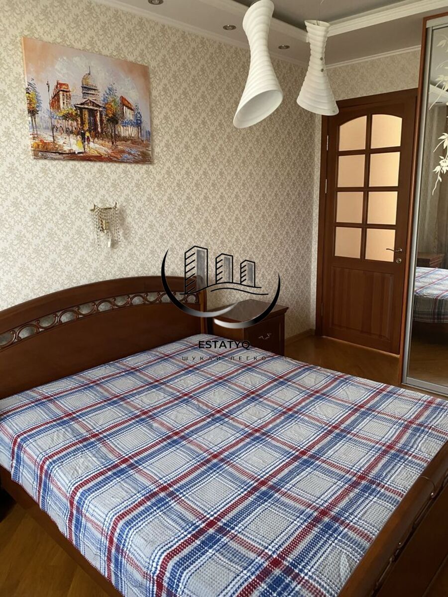 Здам 2 кімнатну квартиру, Центр