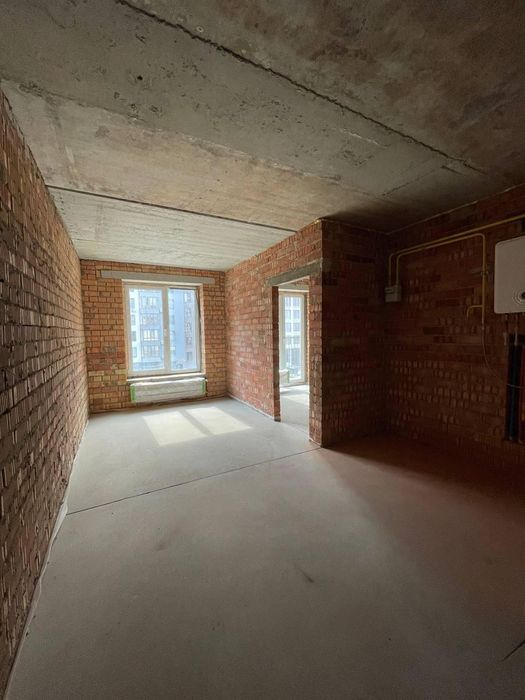 Продам 1-комнатную квартиру в сданной секции ЖК Сады Ривьеры (351-806)