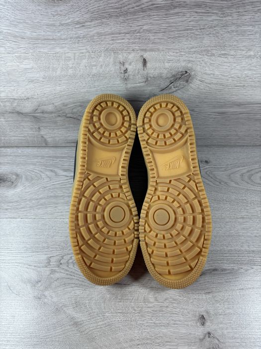 Nike Court Borough Winter чоловічі кросівки 40 розмір