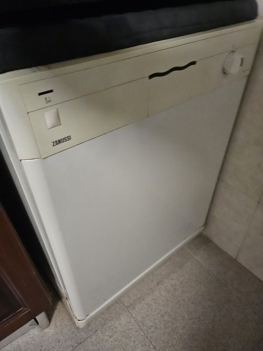 Máquina de lavar loiça