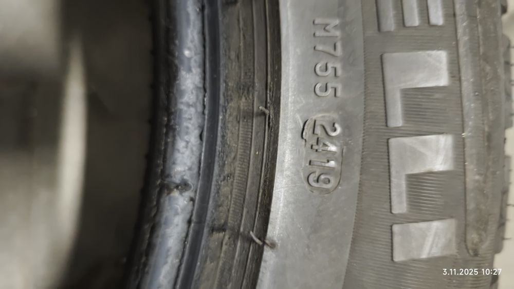 Opony zimowe Pirelli Sottozero 215/60 R17 4szt