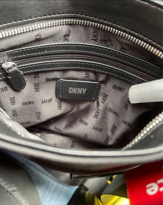 Барсетка бананка сумка