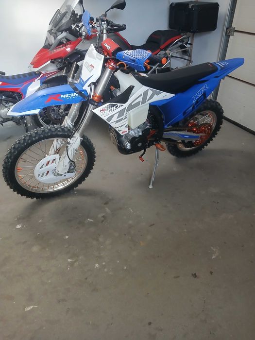 Asix 300 xr99 cros
