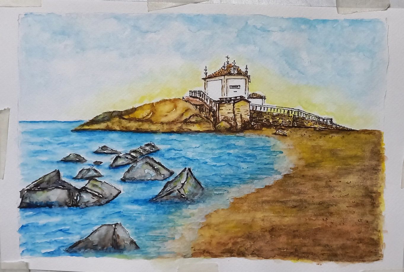 Art original Porto