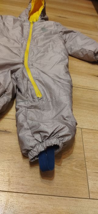 Kombinezon zimowy Lupilu 2-3 lata stan bardzo dobry